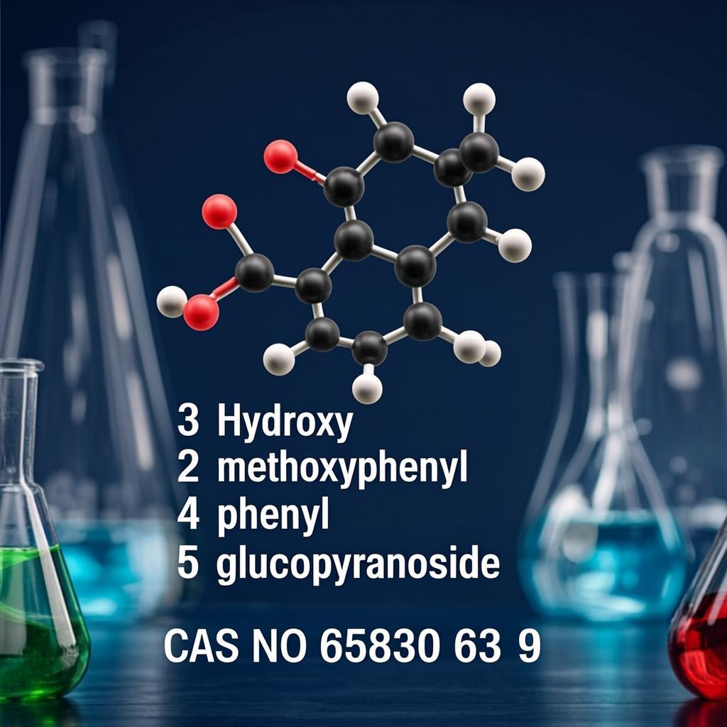 3 hydroxy 5 2 4 methoxyphenyl ethenyl phenyl d glucopyranoside cas no 65830 63 9 molecular research