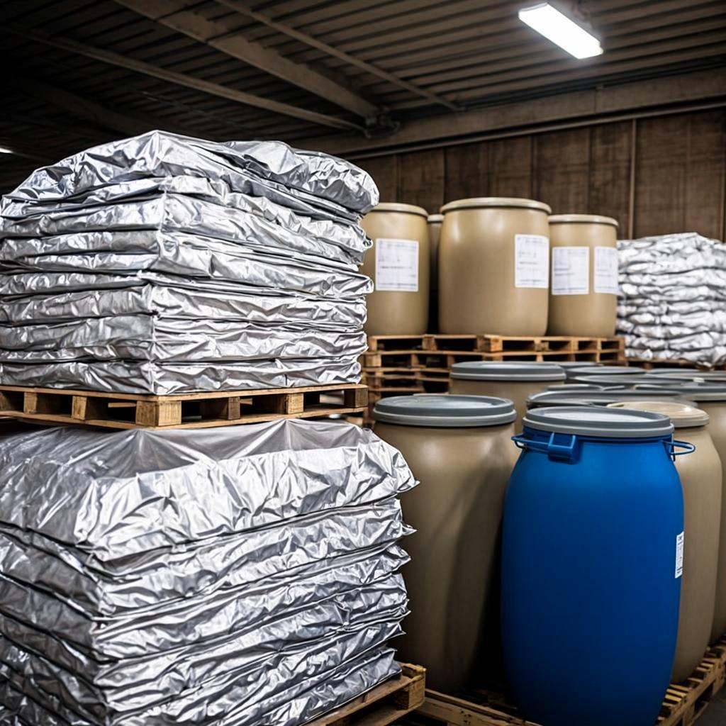 6 prenylnaringenin cas no 68236 13 5 bulk packaging