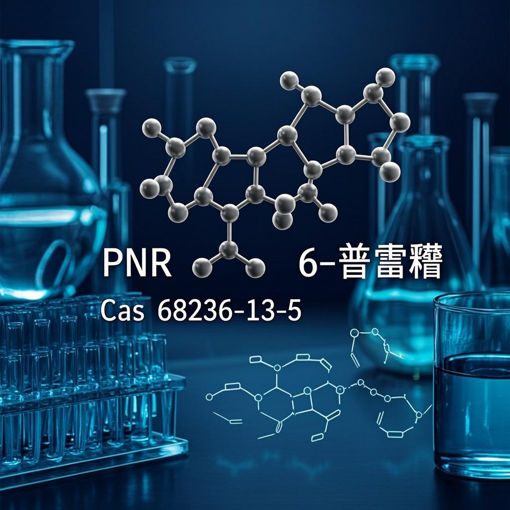 6 prenylnaringenin cas no 68236 13 5 molecular research