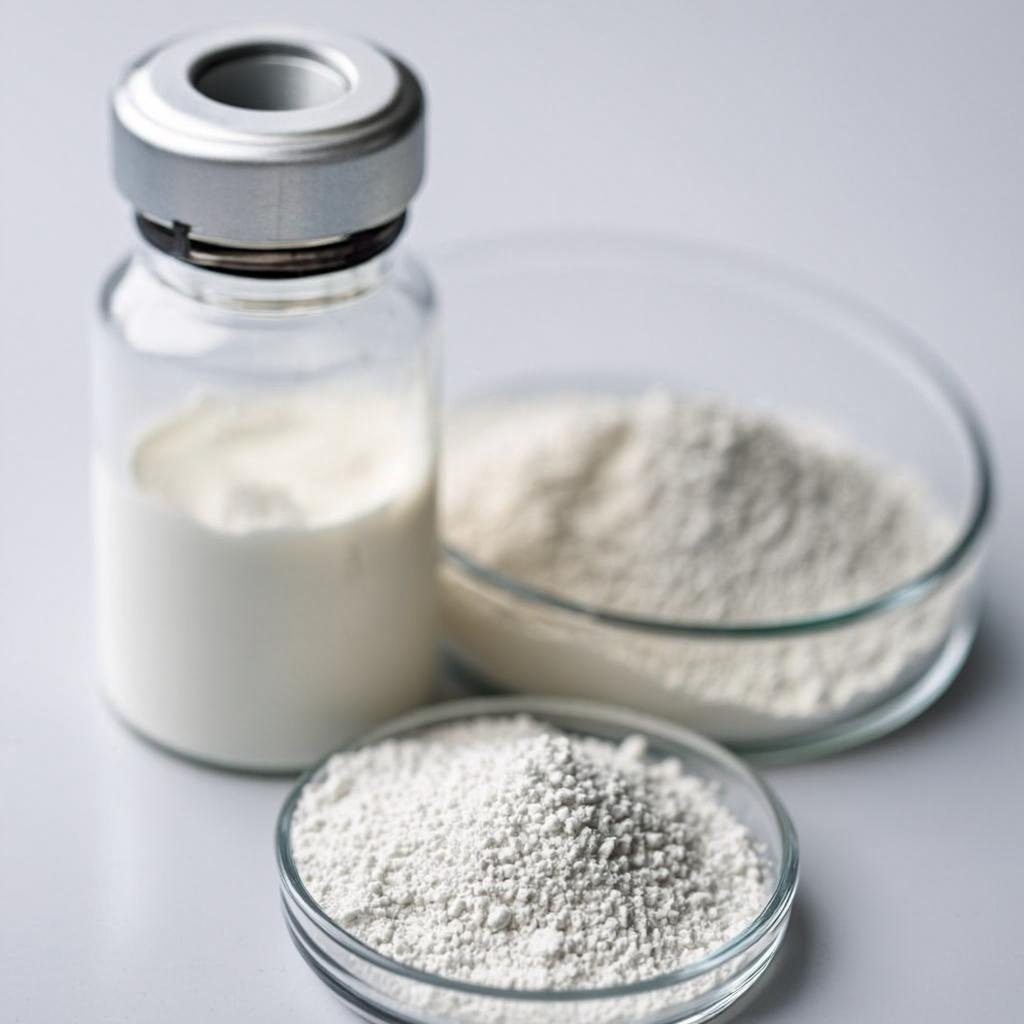 acetyl tetrapeptide 2 lab product clean