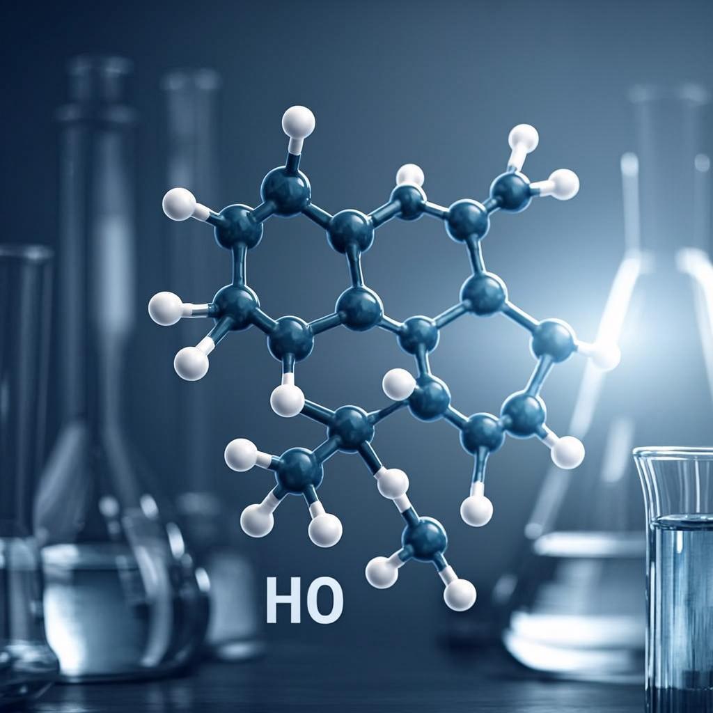 acetyl tetrapeptide 2 molecular research