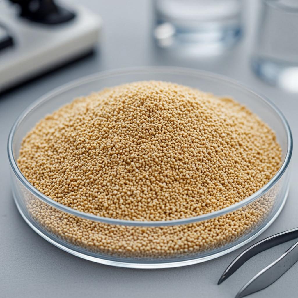 acetyl tetrapeptide 22 powder macro