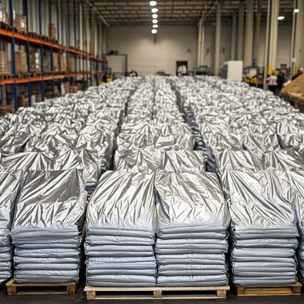 acetyl tetrapeptide 2 cas no 1239011 60 9 bulk packaging