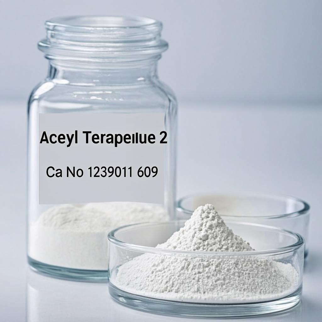 acetyl tetrapeptide 2 cas no 1239011 60 9 lab product clean