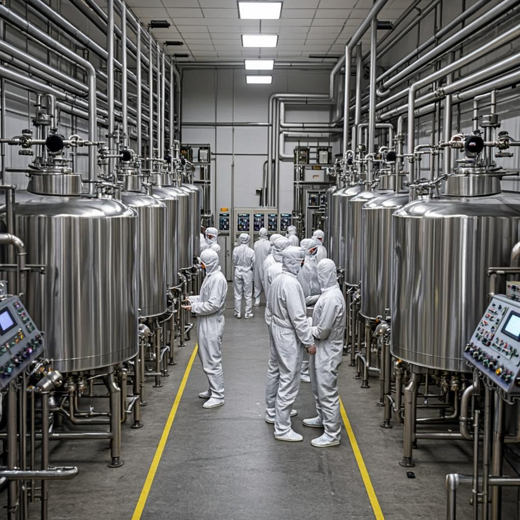 active pharmaceutical ingredients apis chemical factory