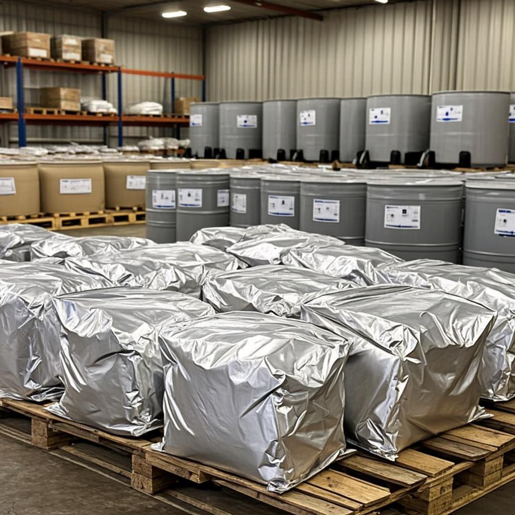 anti aging cosmetics bulk packaging