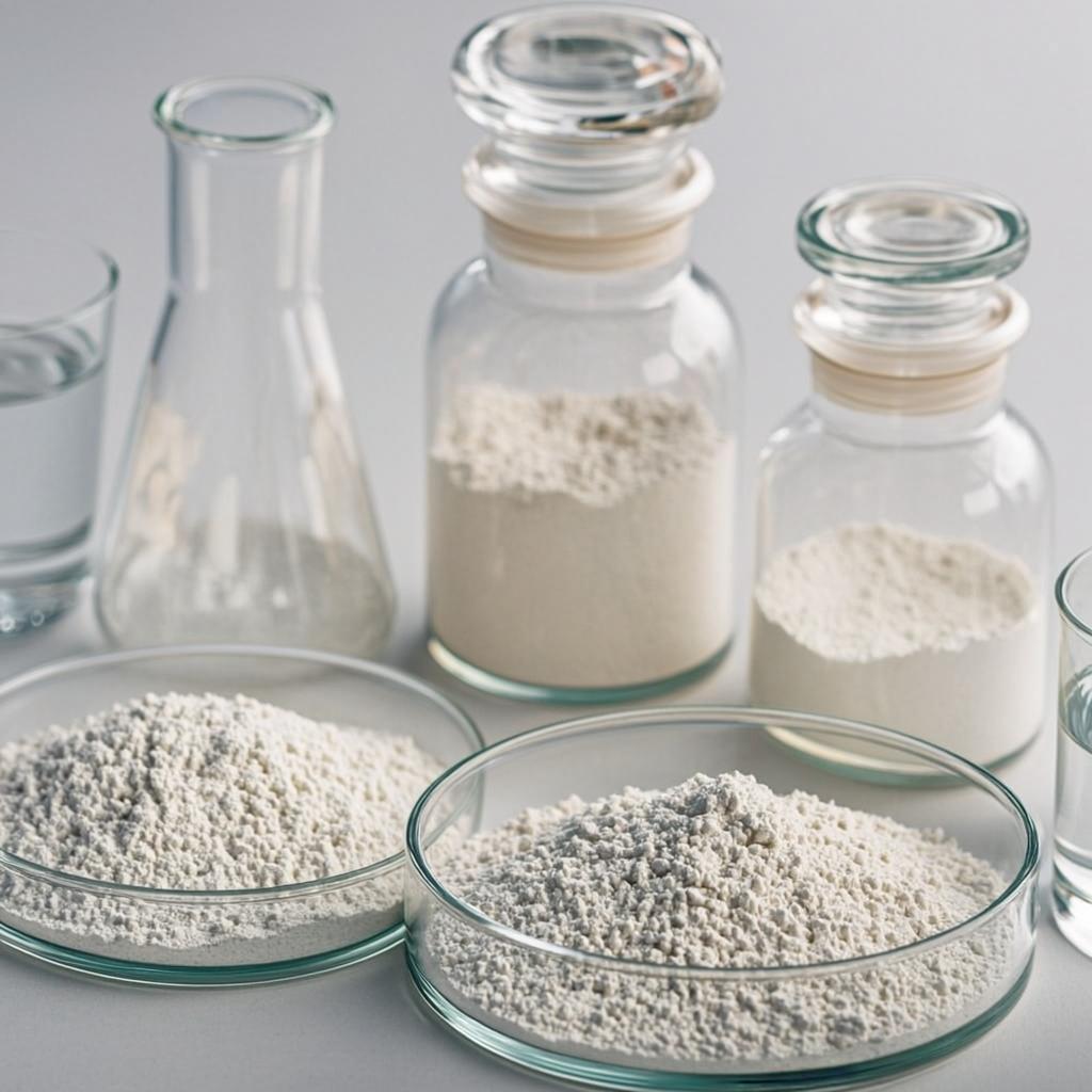 anti aging cosmetics lab product clean