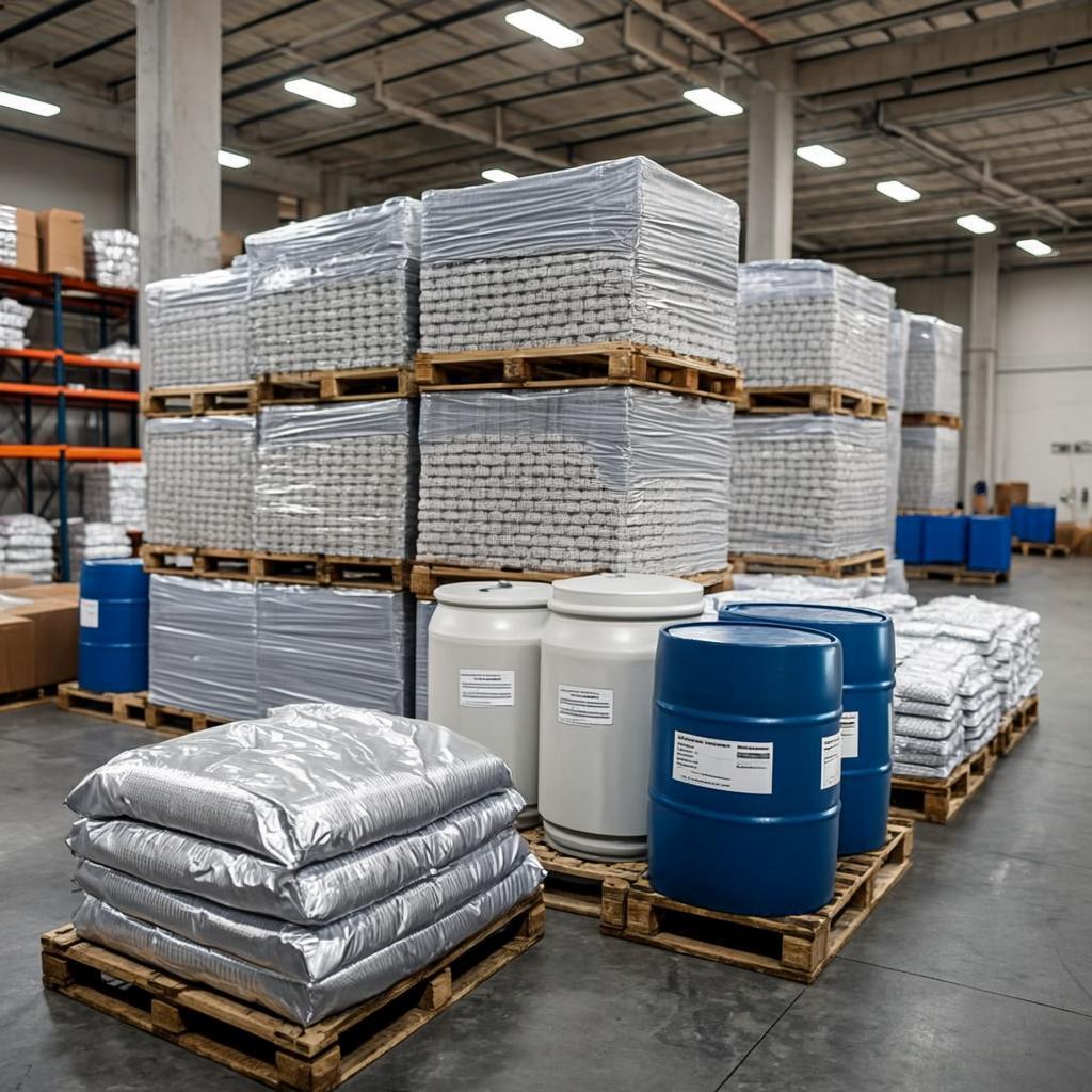 anti aging peptides for cosmetics bulk packaging