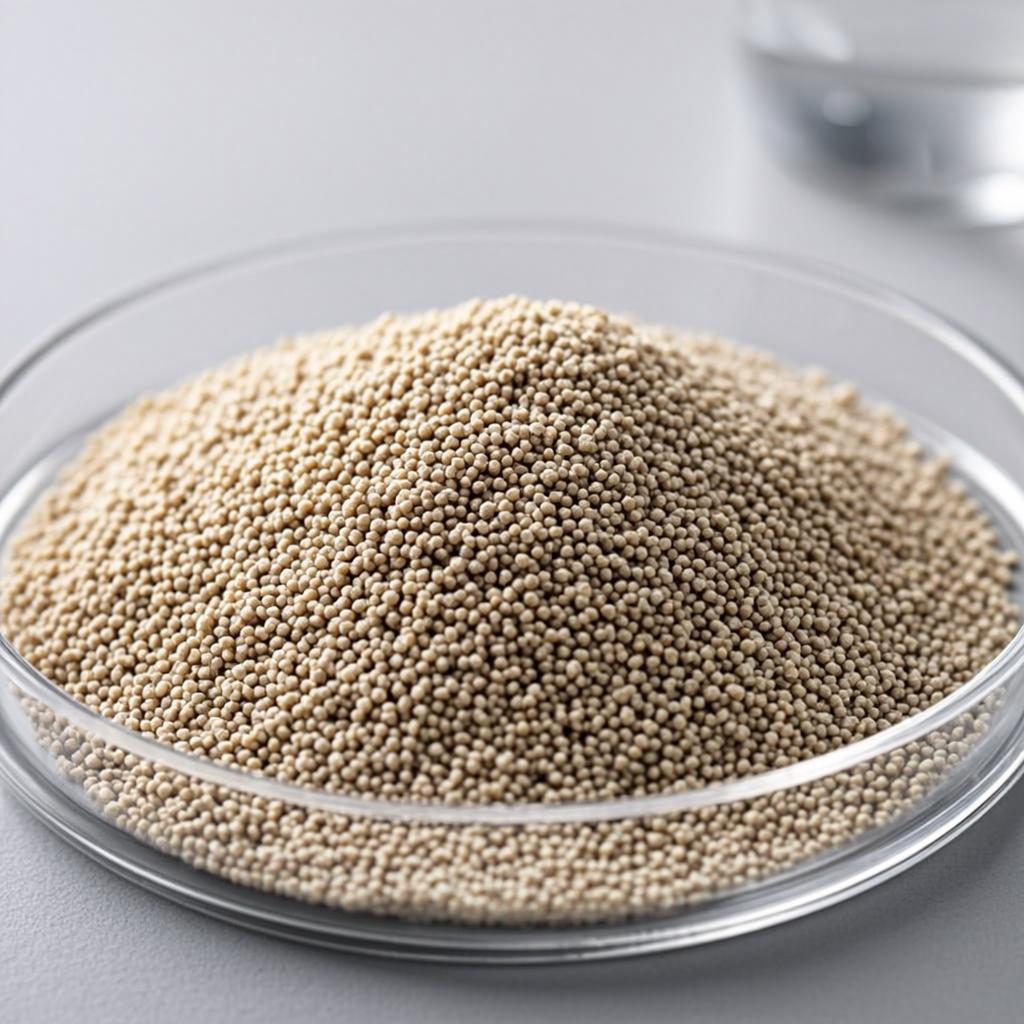 anti aging peptides for cosmetics powder macro