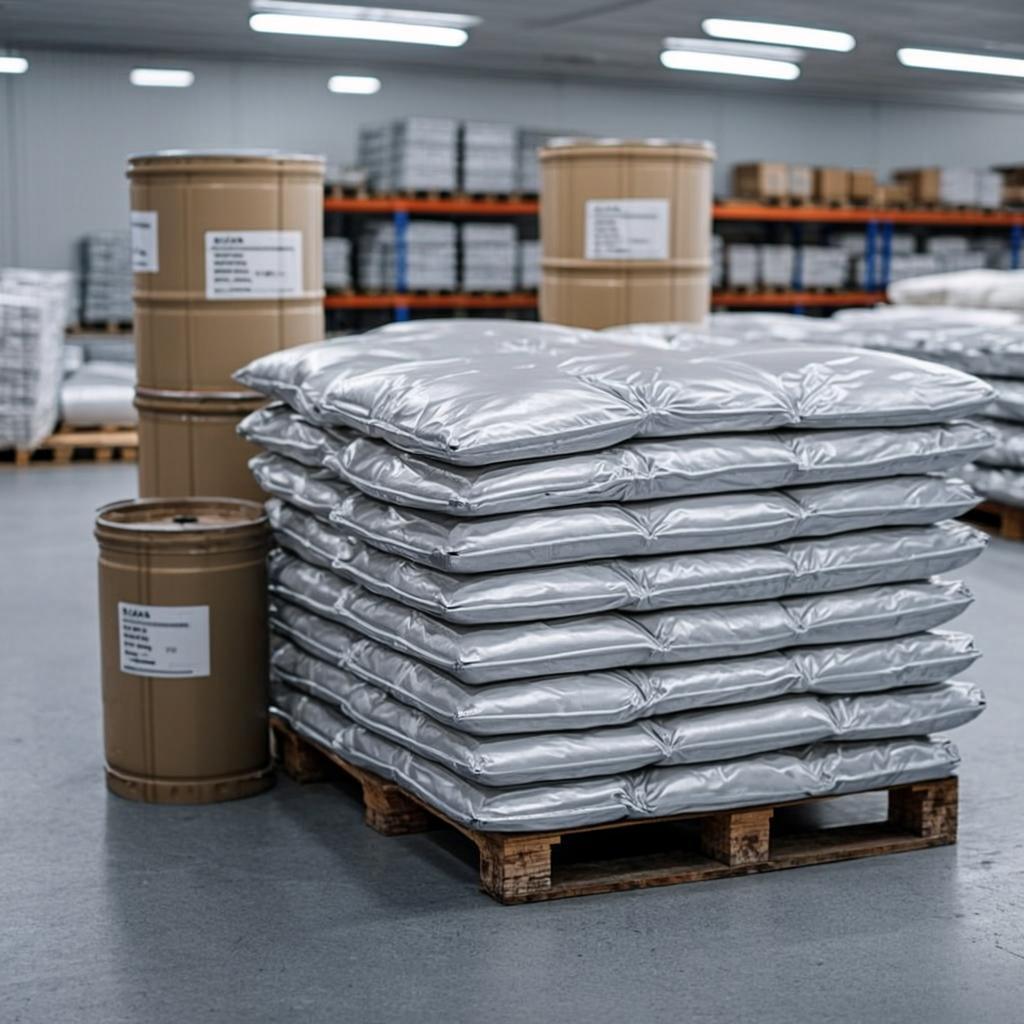 anti glycation peptide bulk packaging