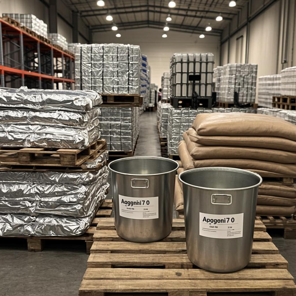 apigenin 7 o d glucopyranoside cas no 578 74 bulk packaging