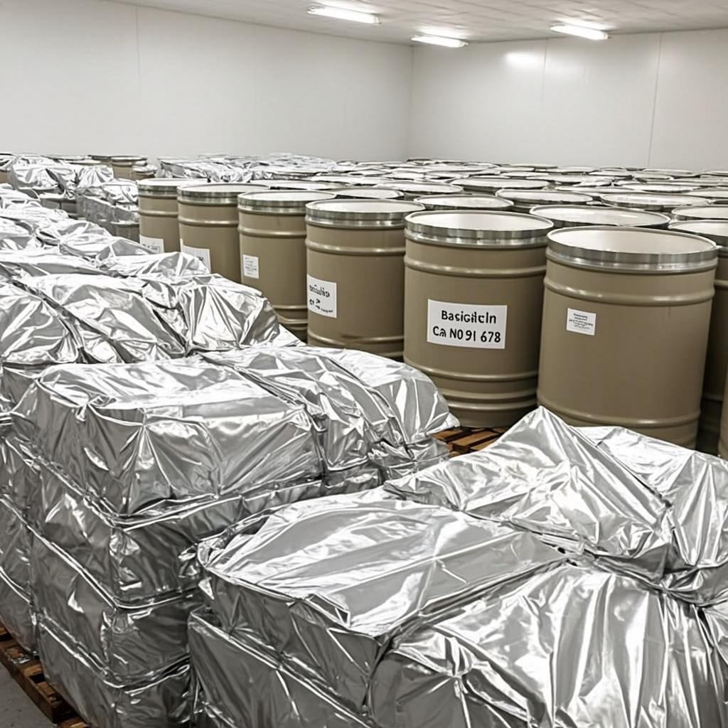 baicalein cas no 491 67 8 bulk packaging