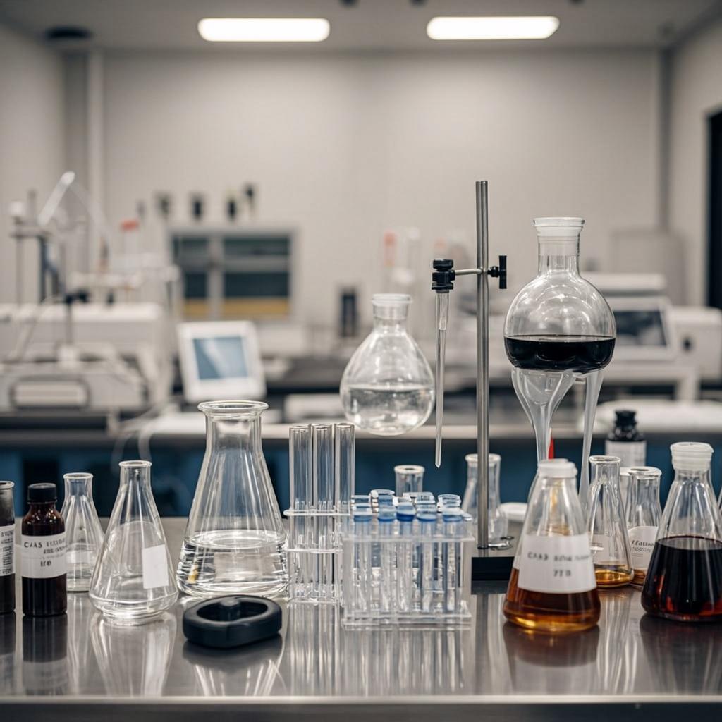 benzenepentanol 2 4 hydroxy 3 methoxyphenyl ethyl cas no 87657 77 0 laboratory scene