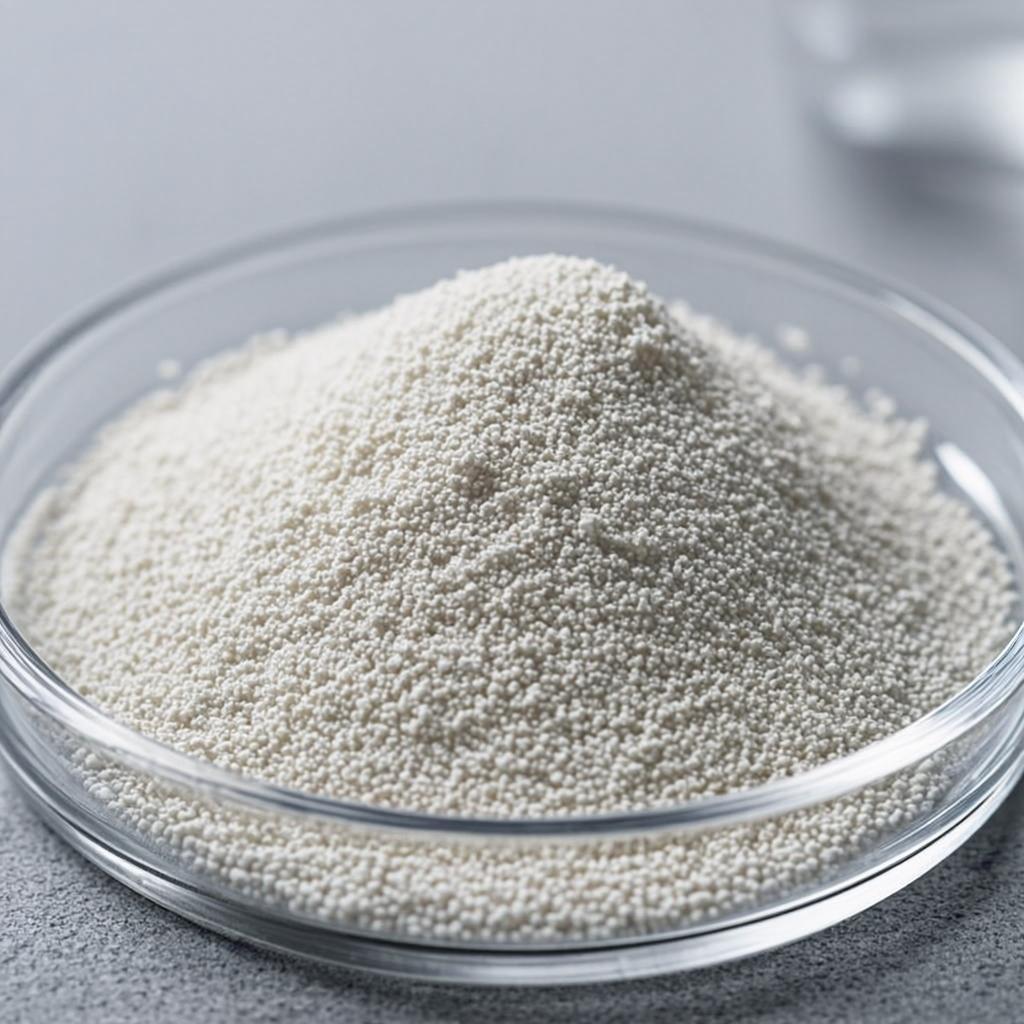 benzyl glycine hydrochloride powder macro