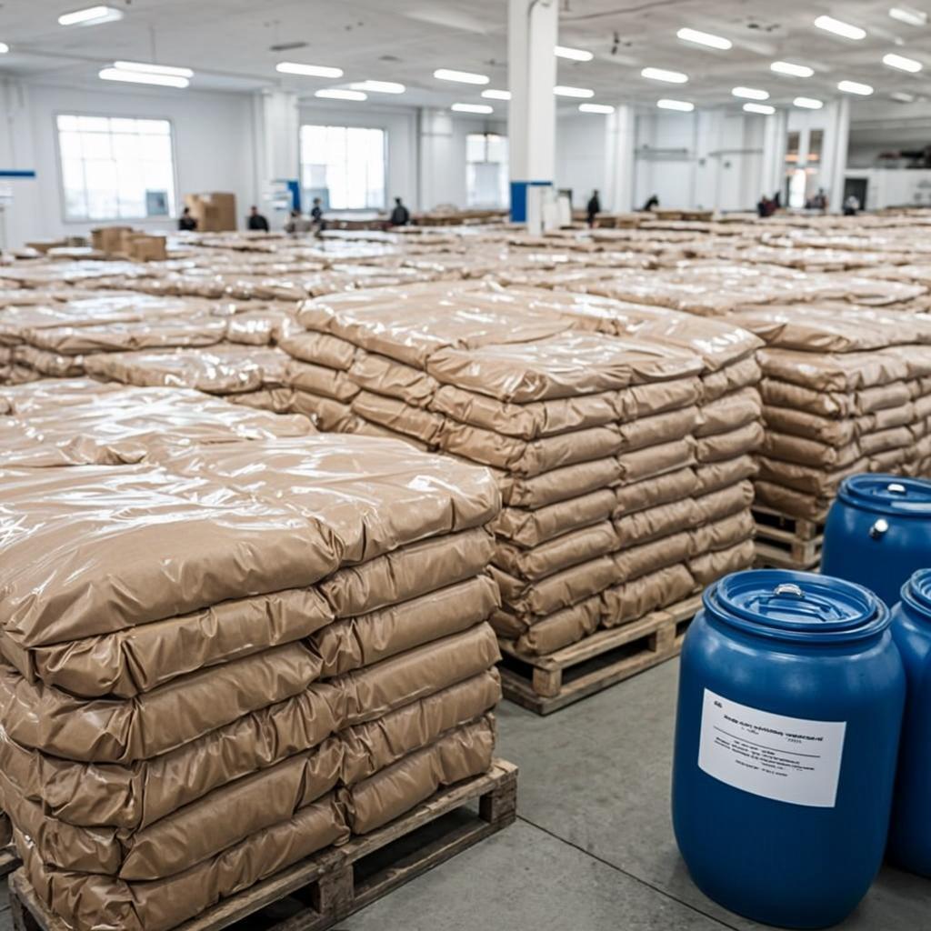 benzyl glycine hydrochloride cas no 2462 31 9 bulk packaging