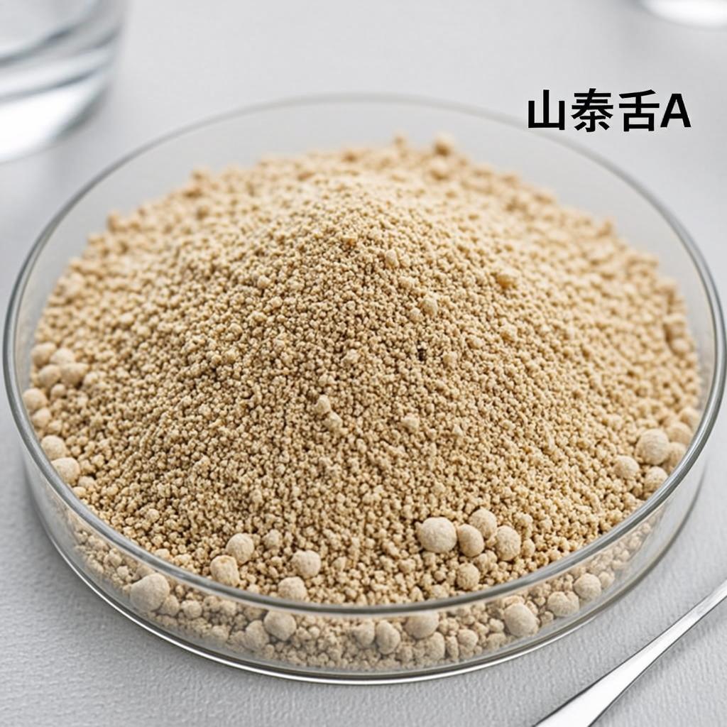 camellianin a powder macro