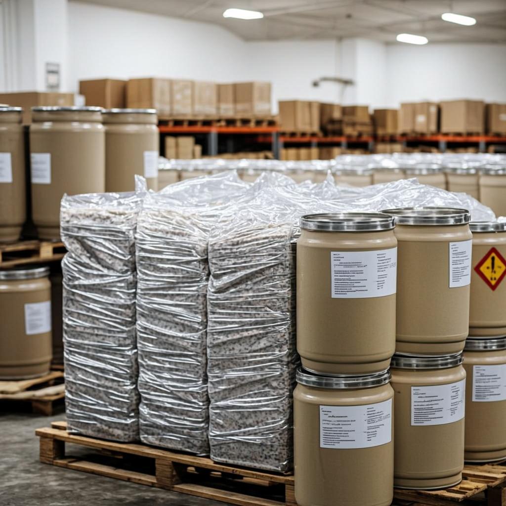 cell culture bulk packaging