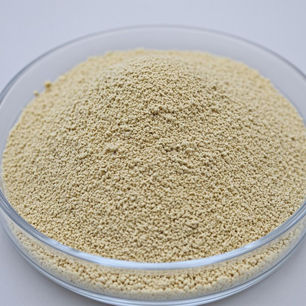 cell culture powder macro