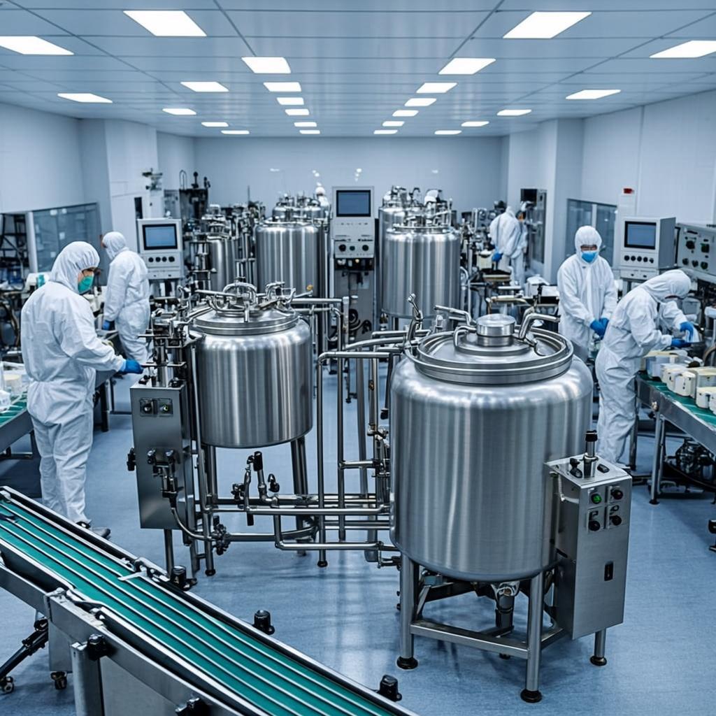 coptisine chemical factory