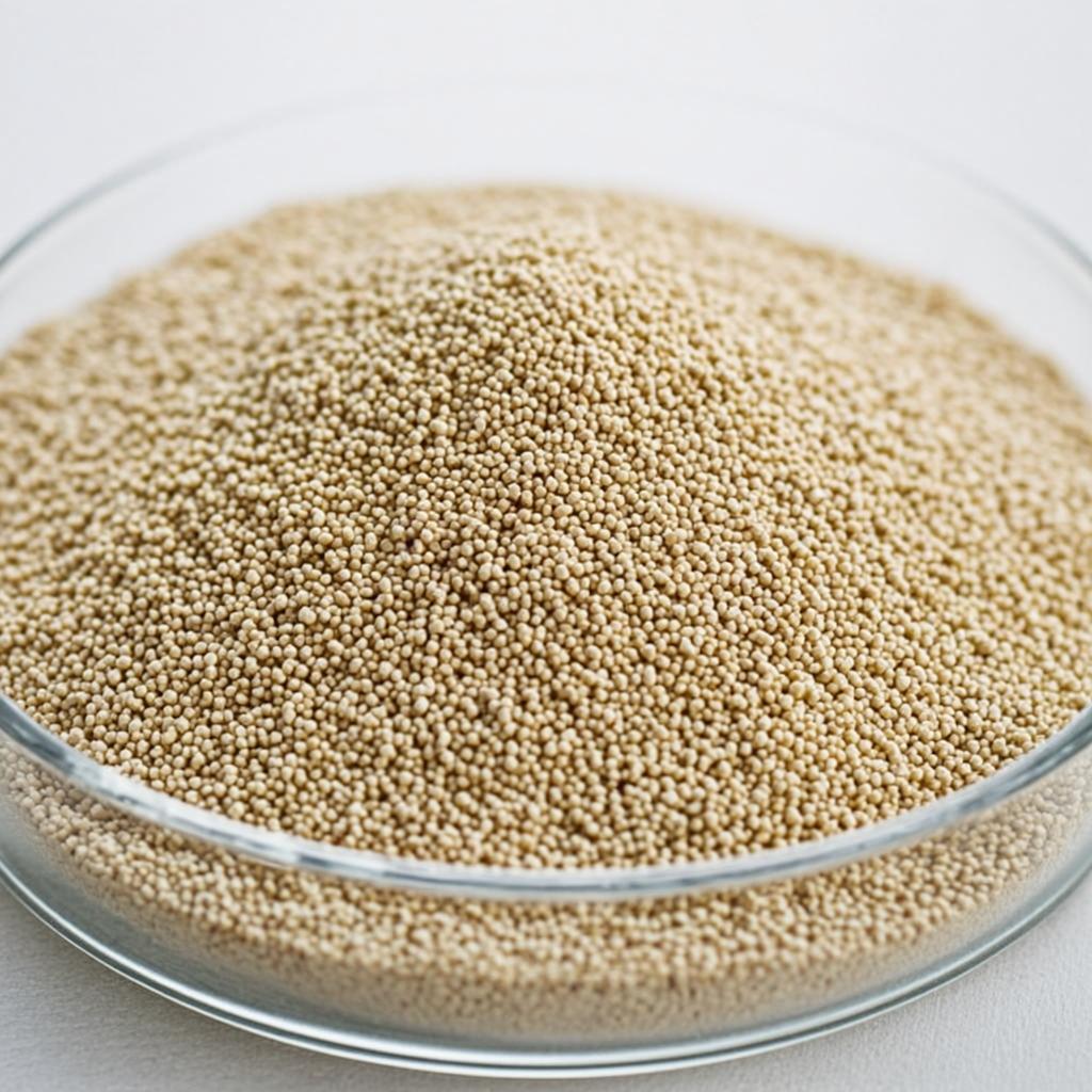 cosmetic formulation powder macro