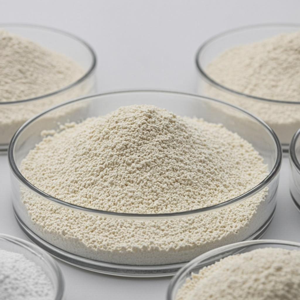 cosmetic raw materials lab product clean