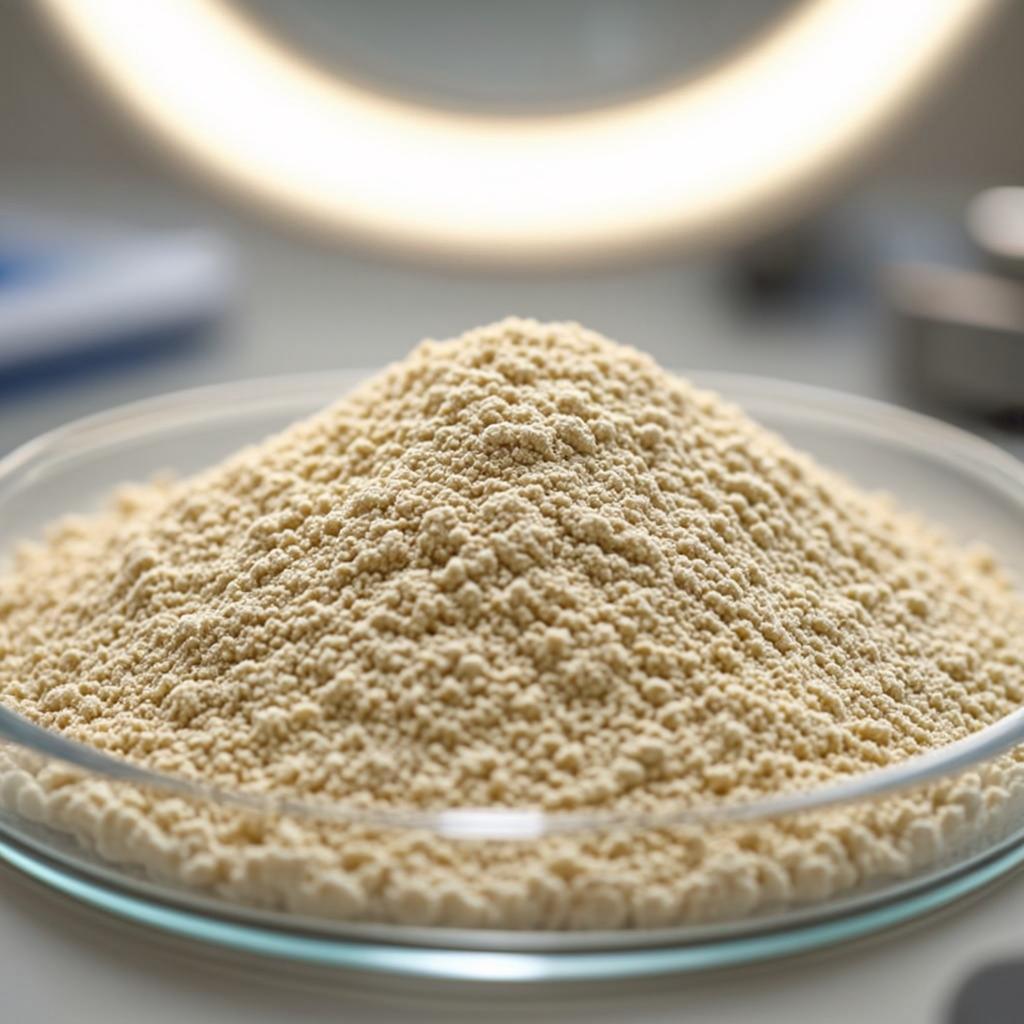 delta sleep inducing peptide powder macro