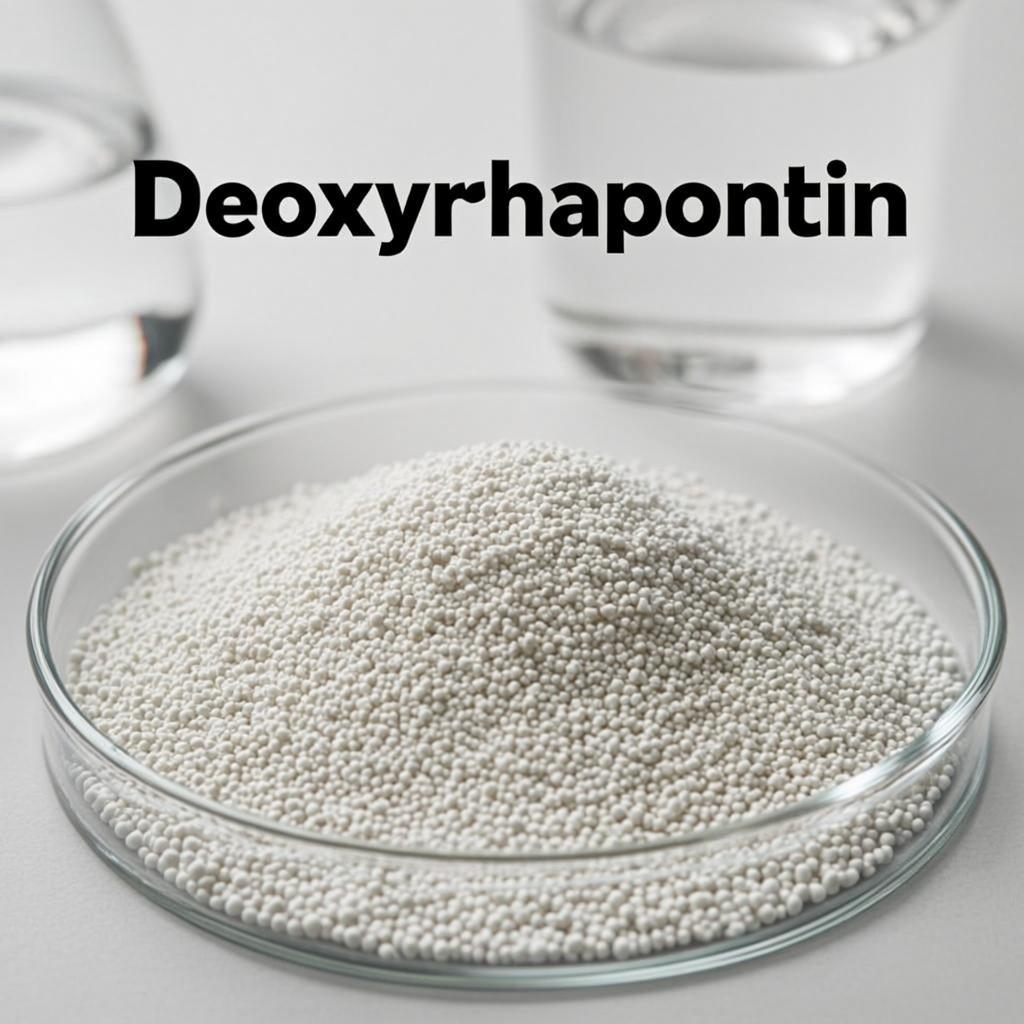 deoxyrhapontin lab product clean