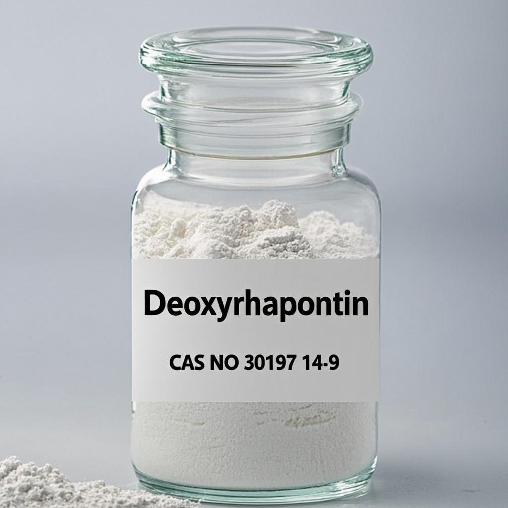 deoxyrhapontin cas no 30197 14 9 lab product clean