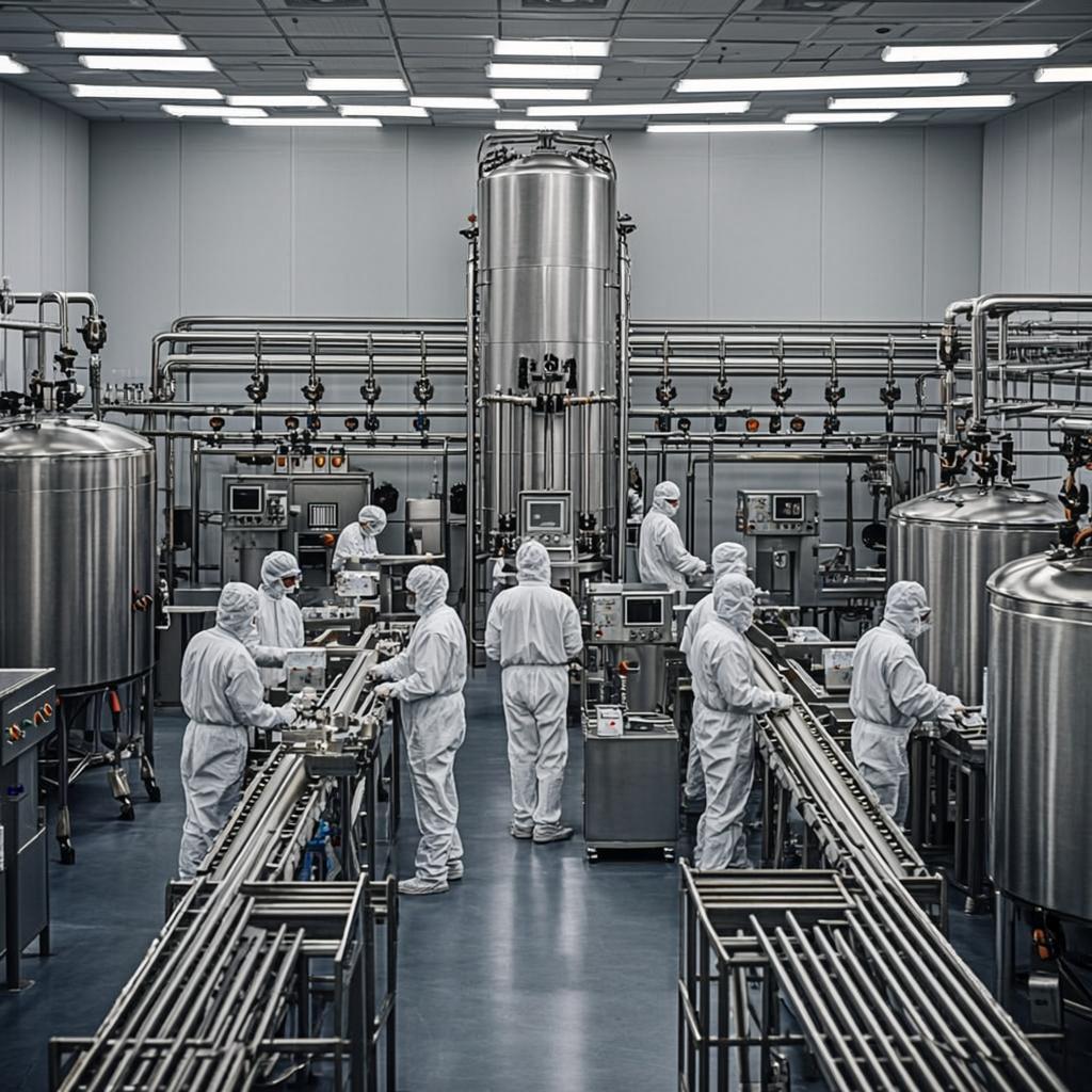 dianabol chemical factory