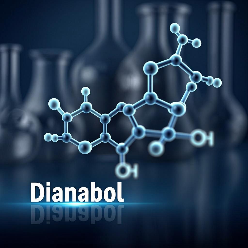 dianabol molecular research