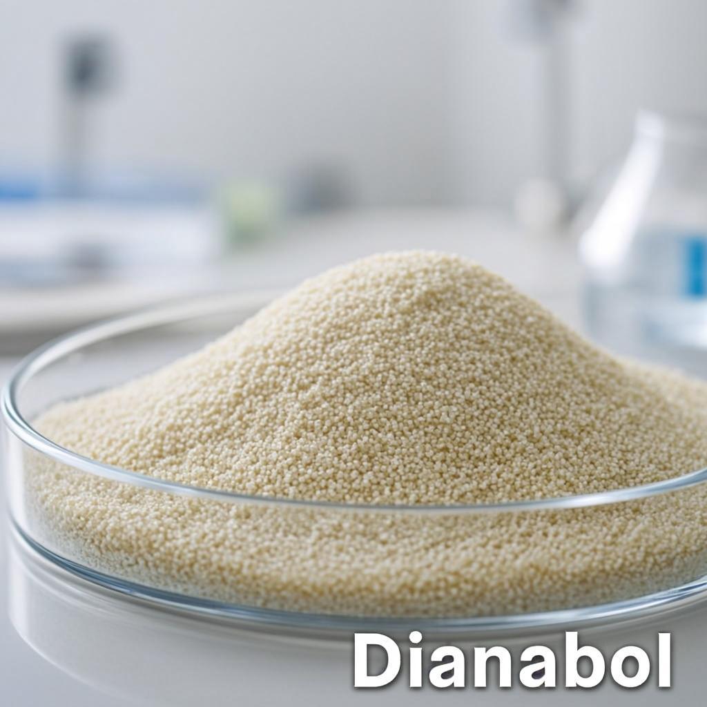 dianabol powder macro