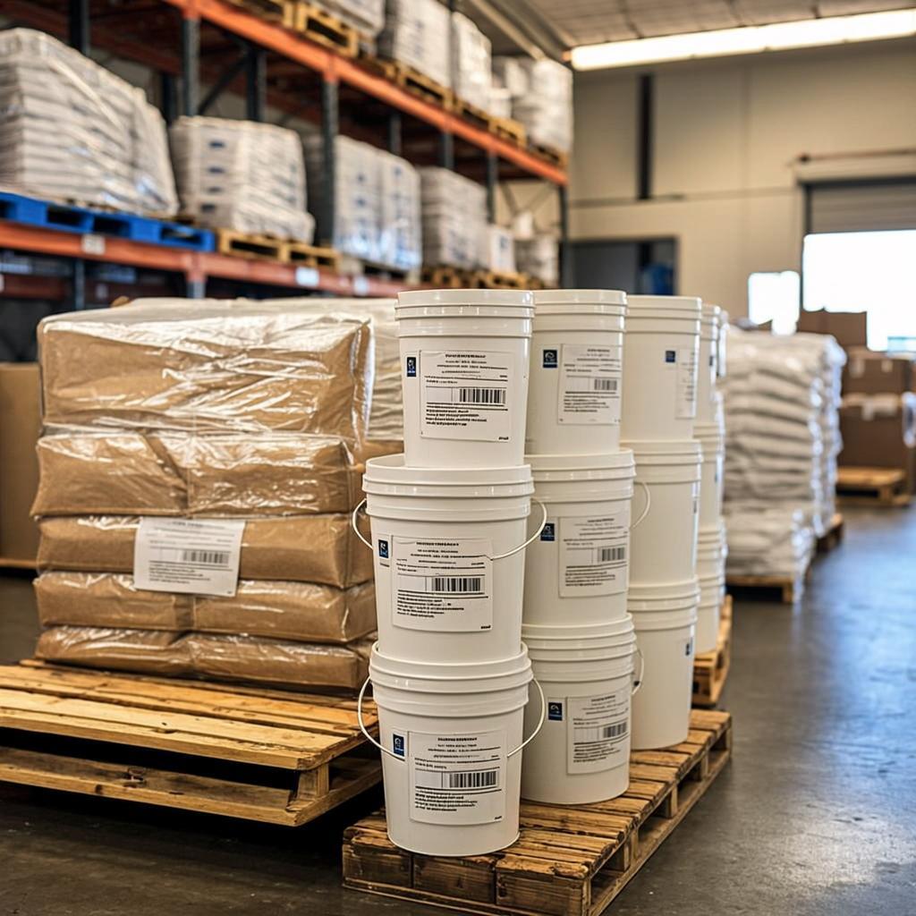 eriocitrin bulk packaging