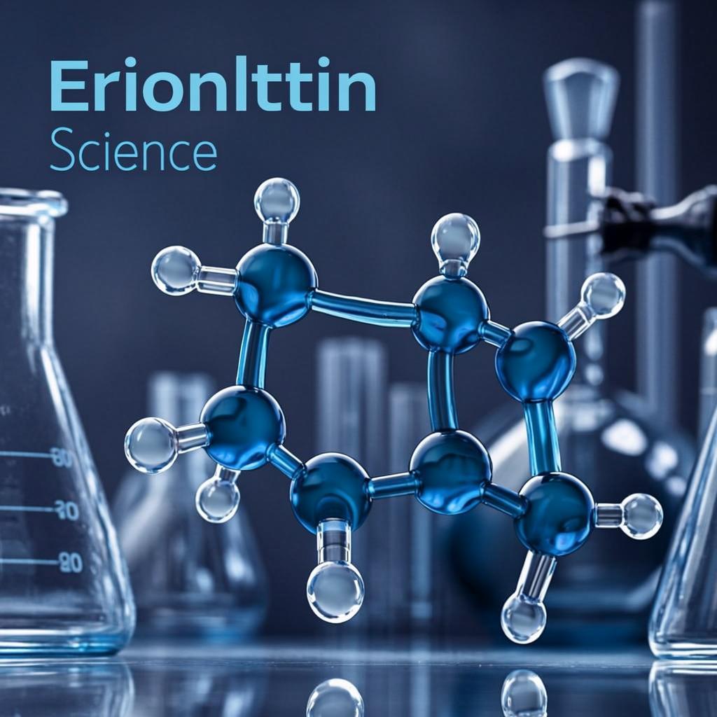 eriocitrin molecular research
