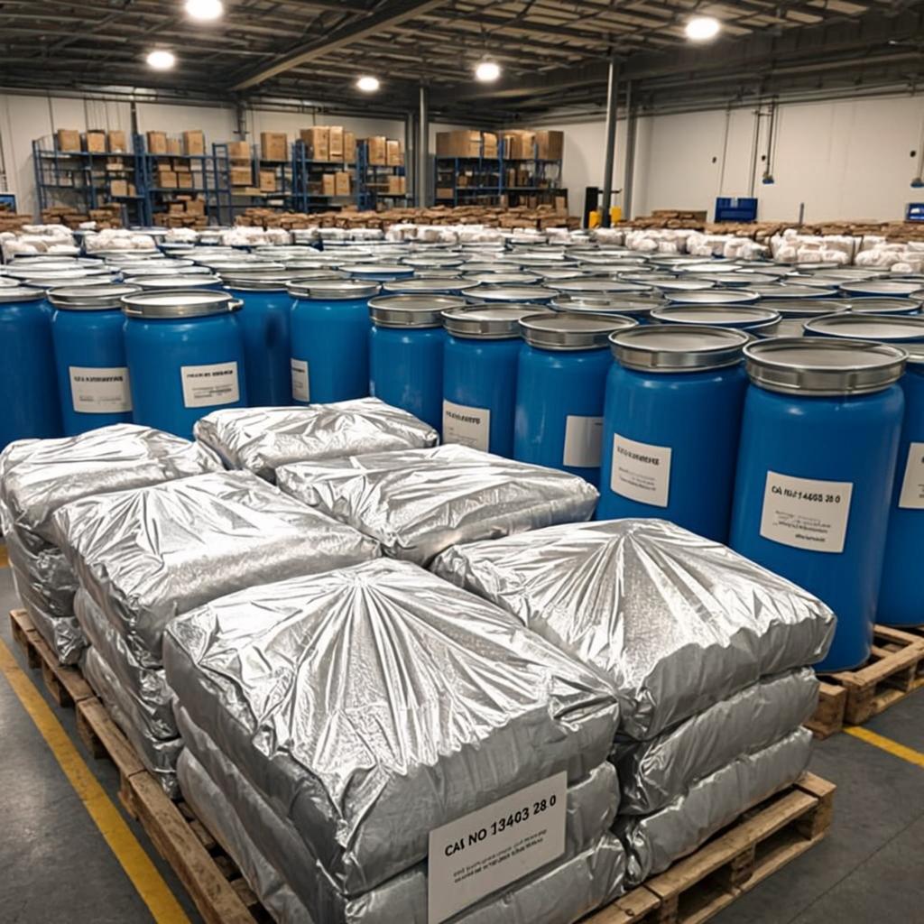 eriocitrin cas no 13463 28 0 bulk packaging