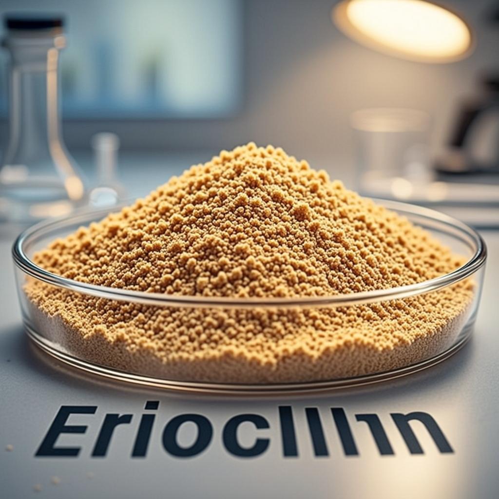eriocitrin cas no 13463 28 0 powder macro