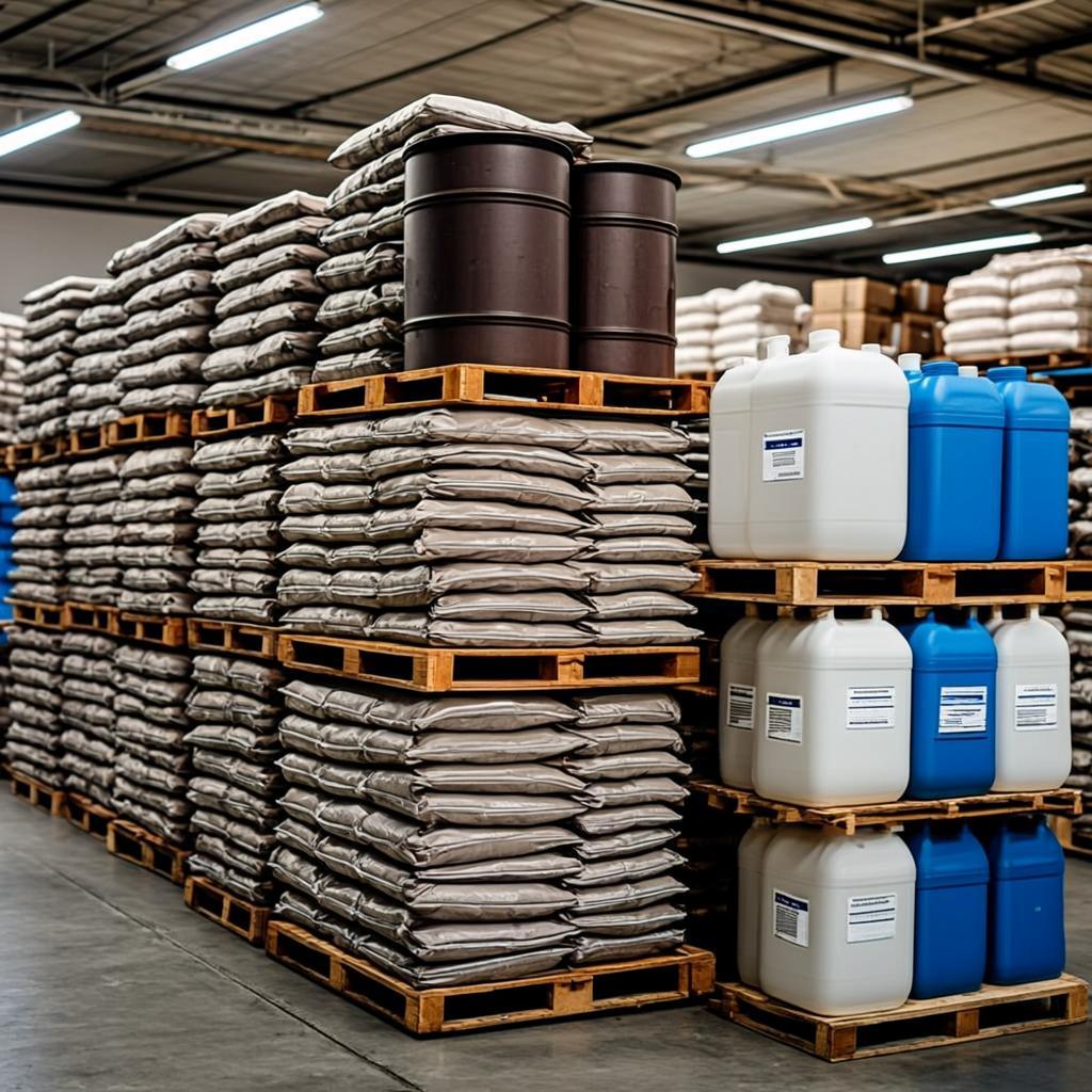 exemestane bulk packaging