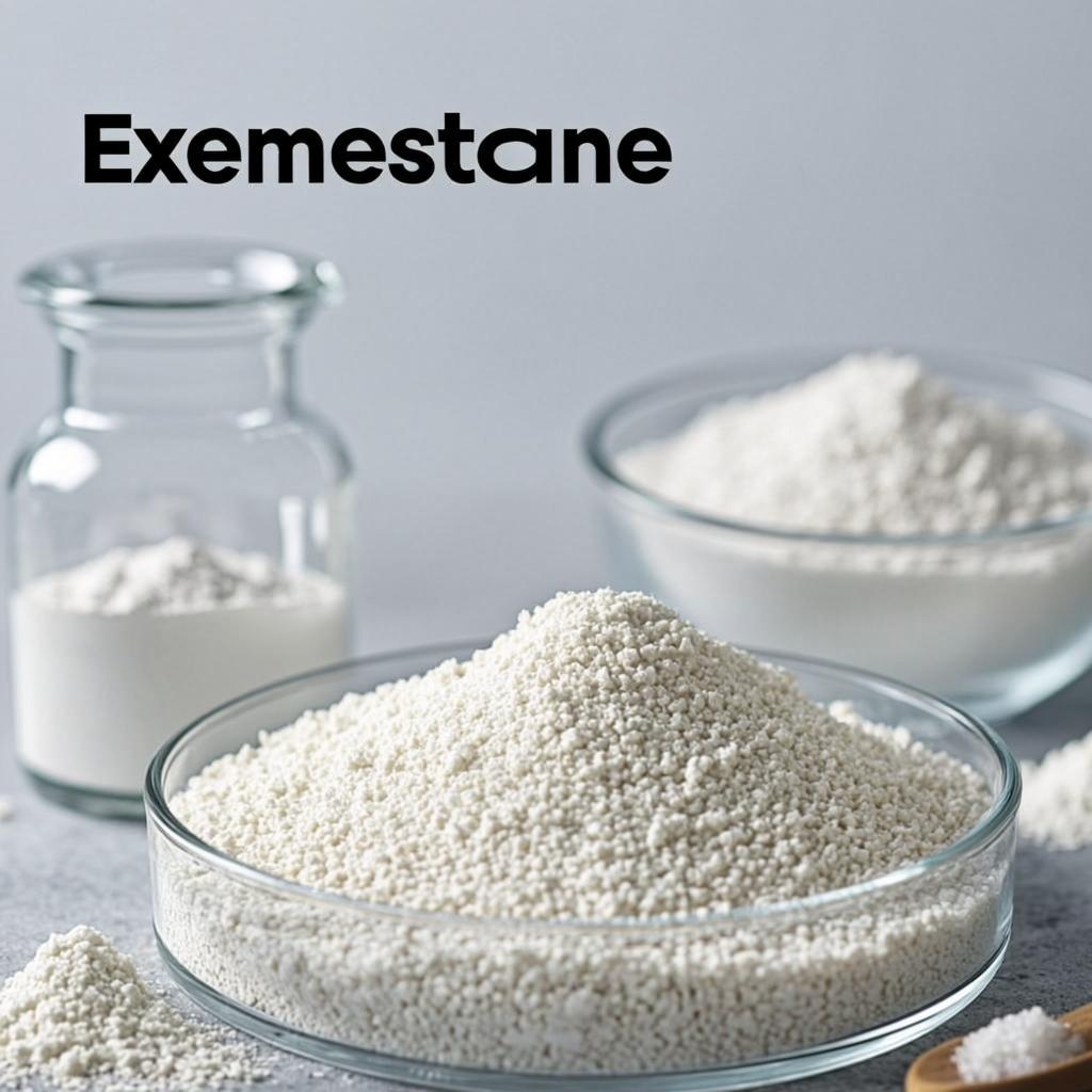 exemestane lab product clean