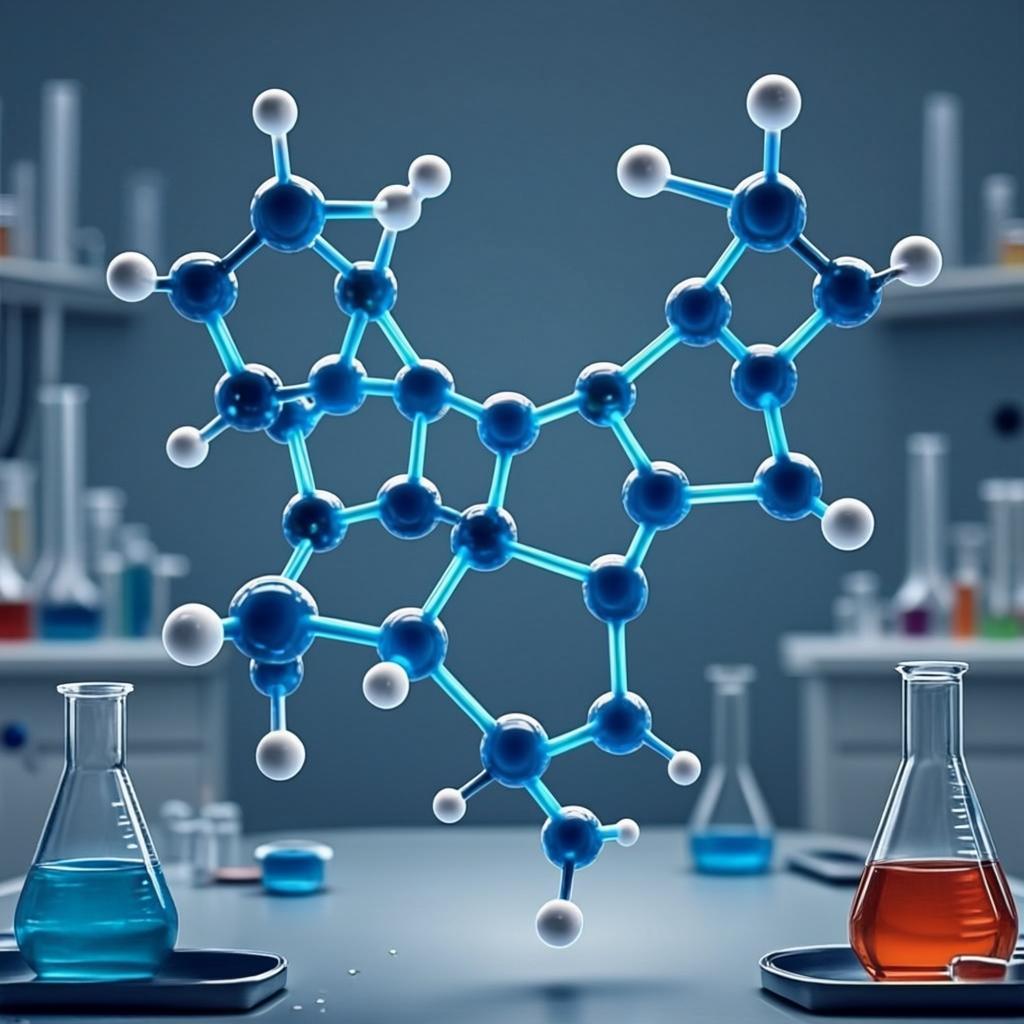exemestane molecular research