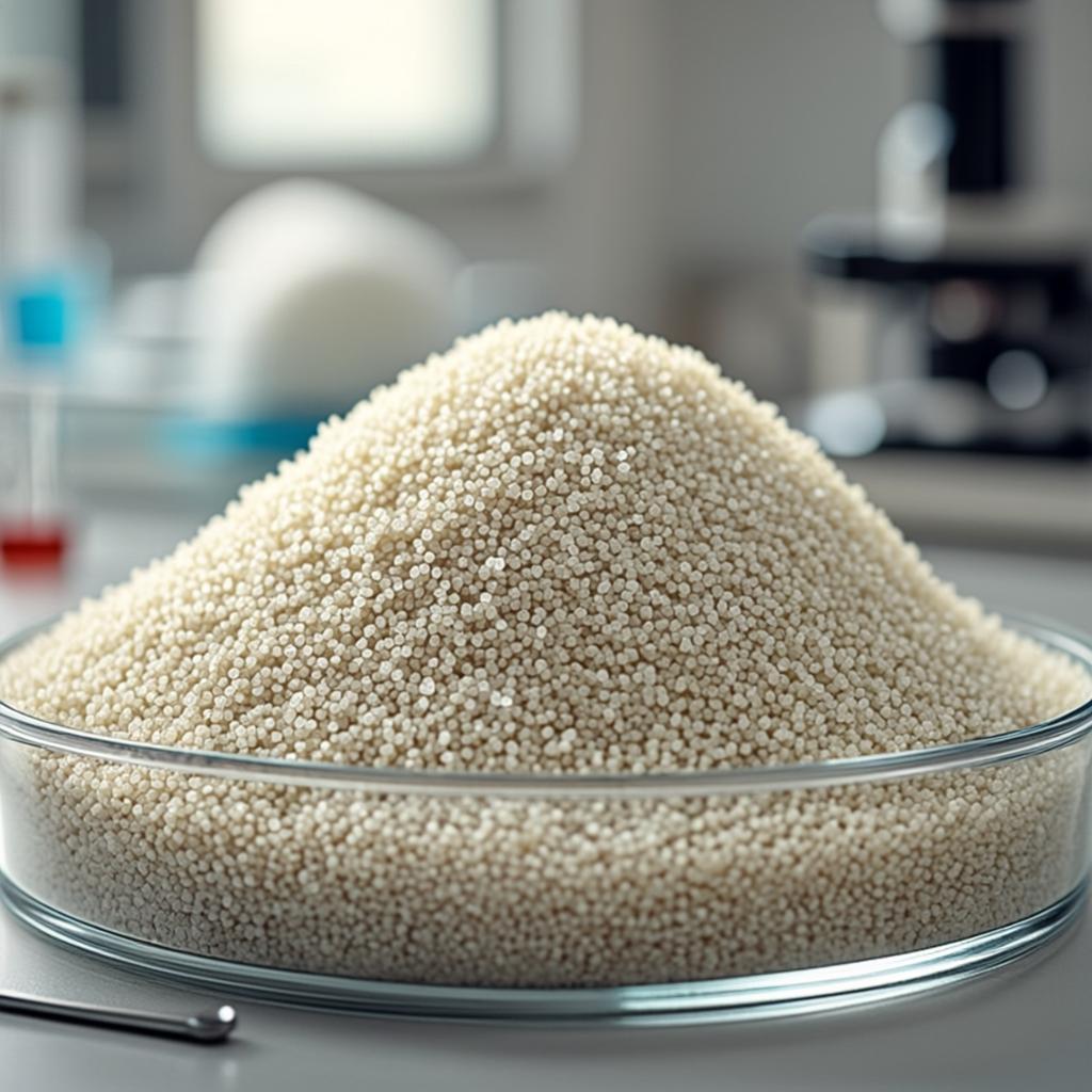 exemestane powder macro