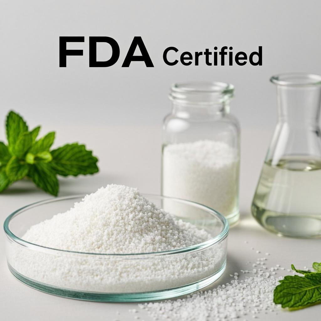 fda plant extracts lab product clean