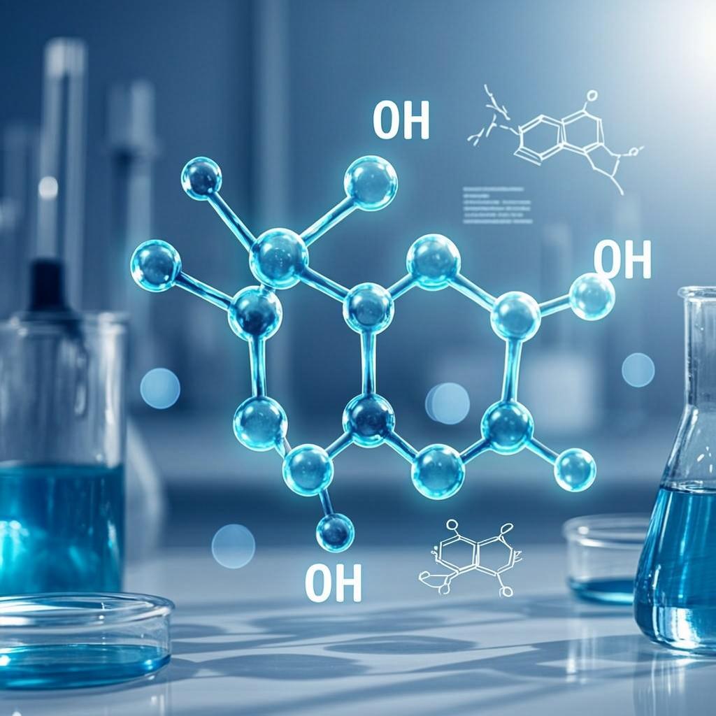 fda plant extracts molecular research
