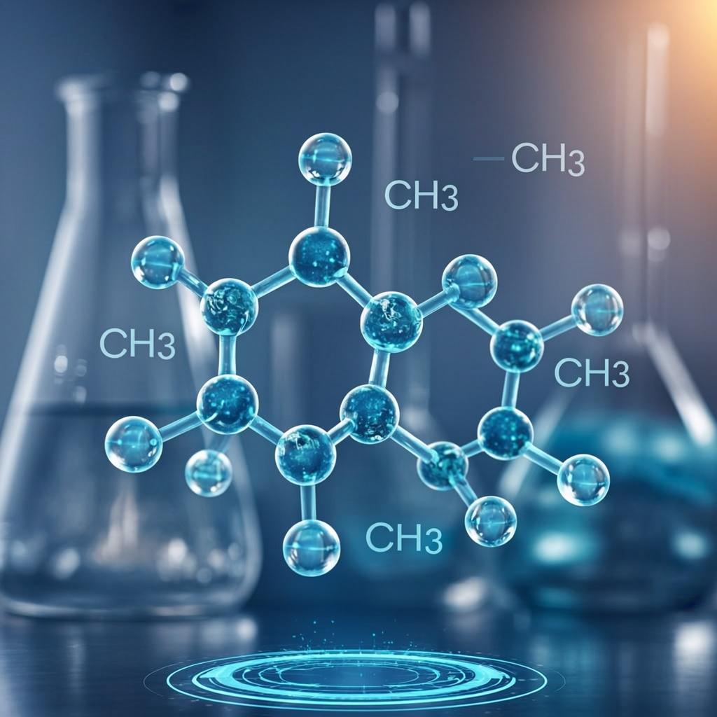fine chemicals molecular research