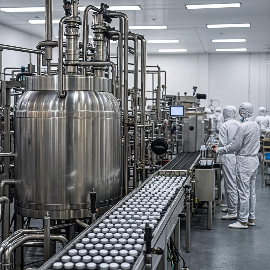 fmoc ser tbu ile aib oh chemical factory