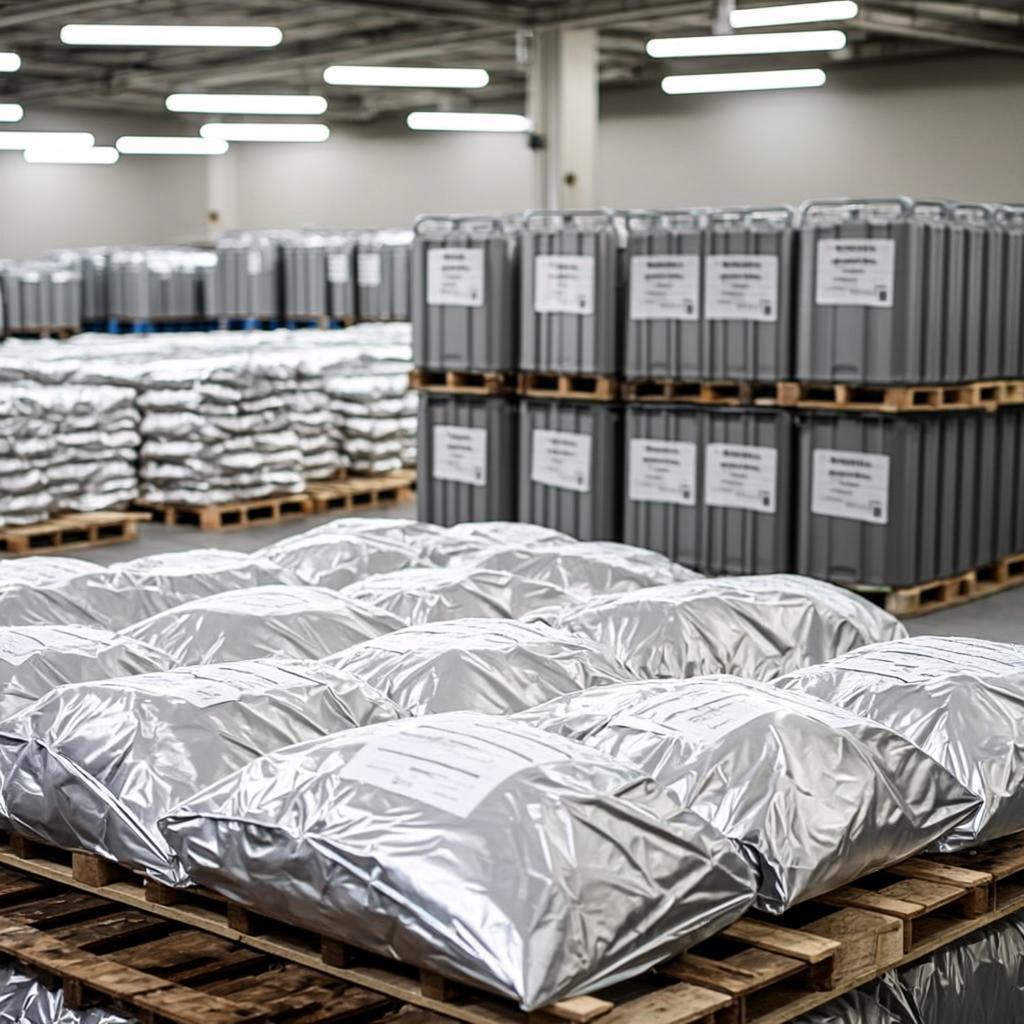 garcinone d bulk packaging