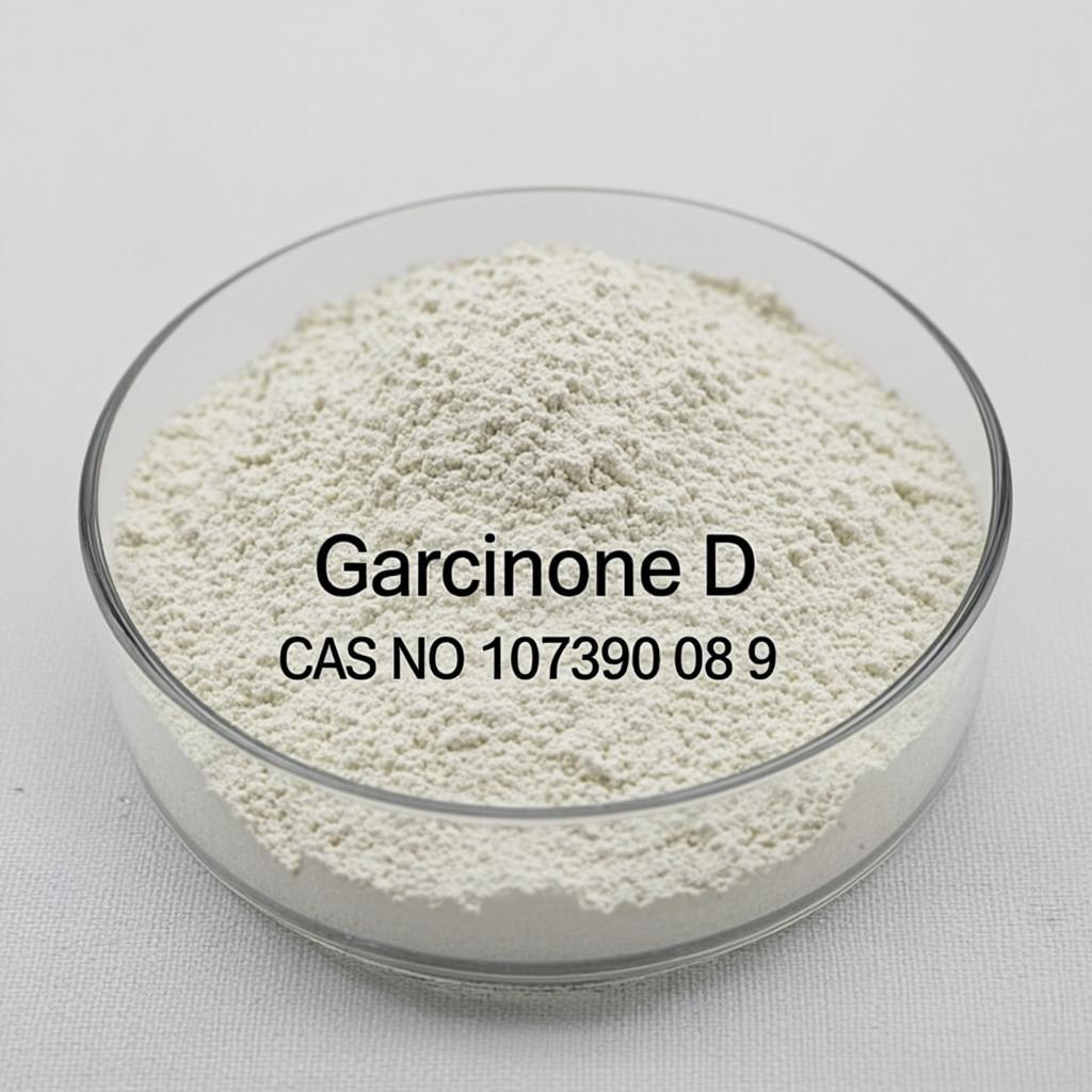 garcinone d cas no 107390 08 9 lab product clean