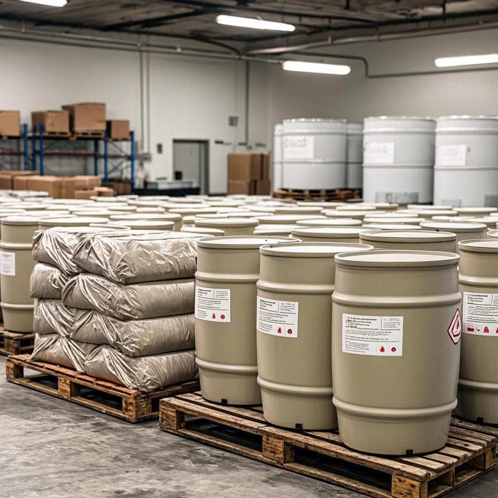 ginsenoside rk1 bulk packaging