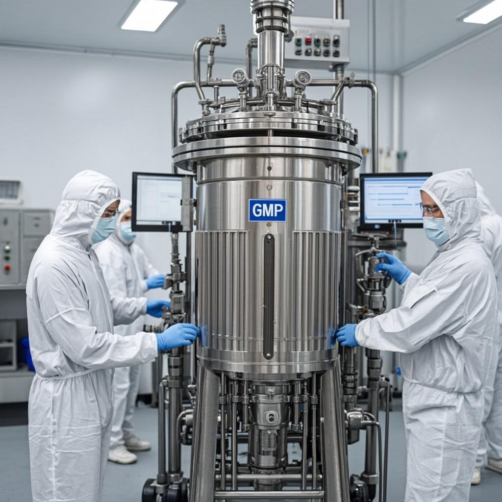 ginsenoside rk1 chemical factory