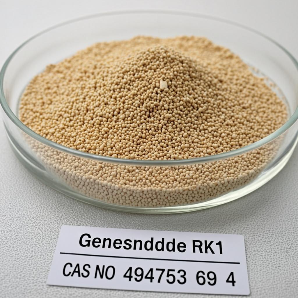 ginsenoside rk1 cas no 494753 69 4 powder macro