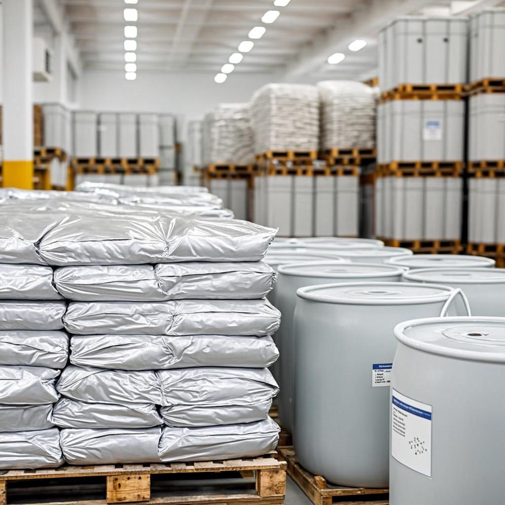 glepaglutide cas no 914009 86 2 bulk packaging