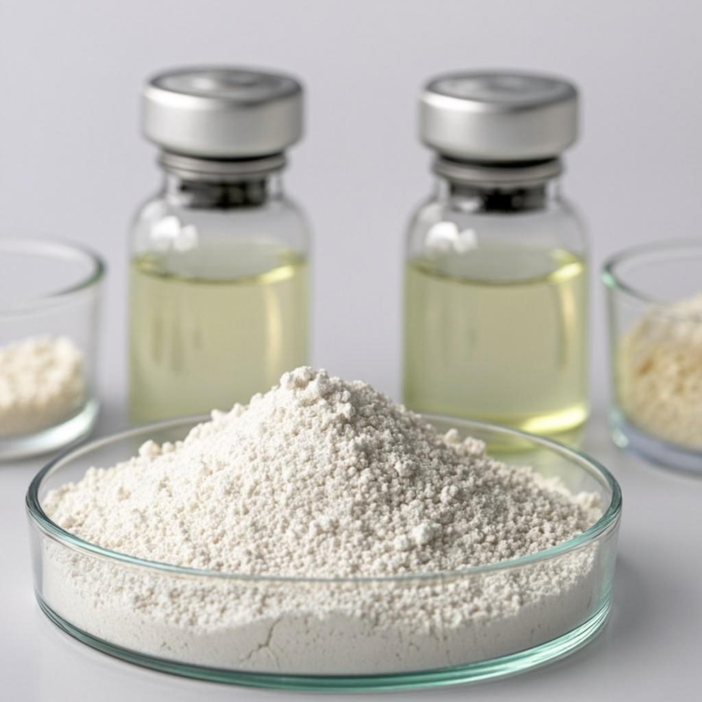 glepaglutide cas no 914009 86 2 lab product clean